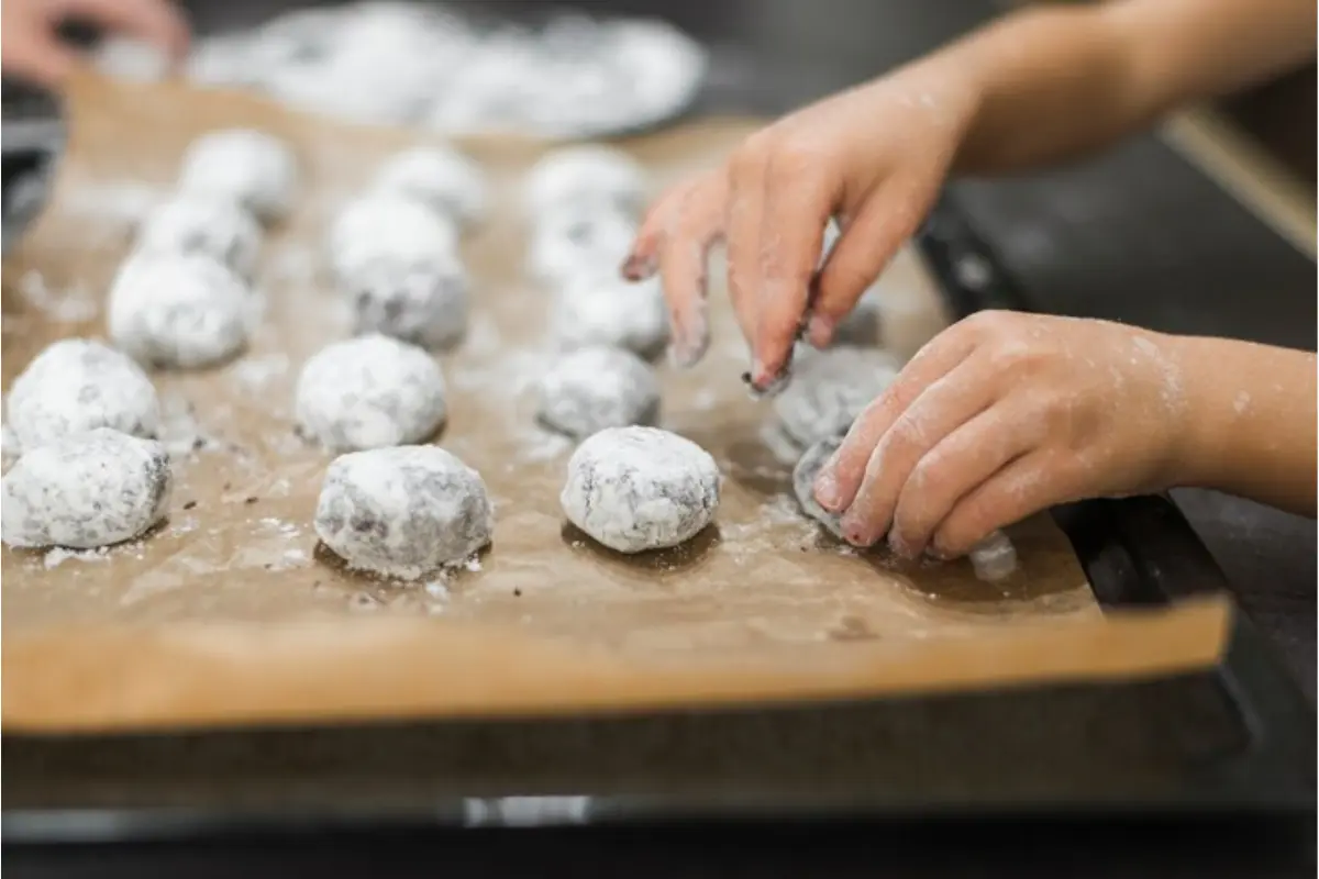 cake pop recipe