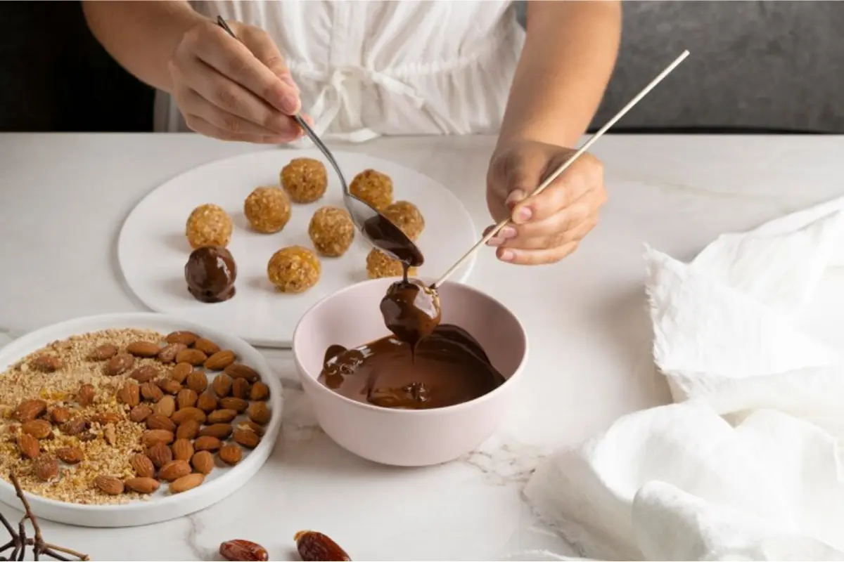 cake pop recipe