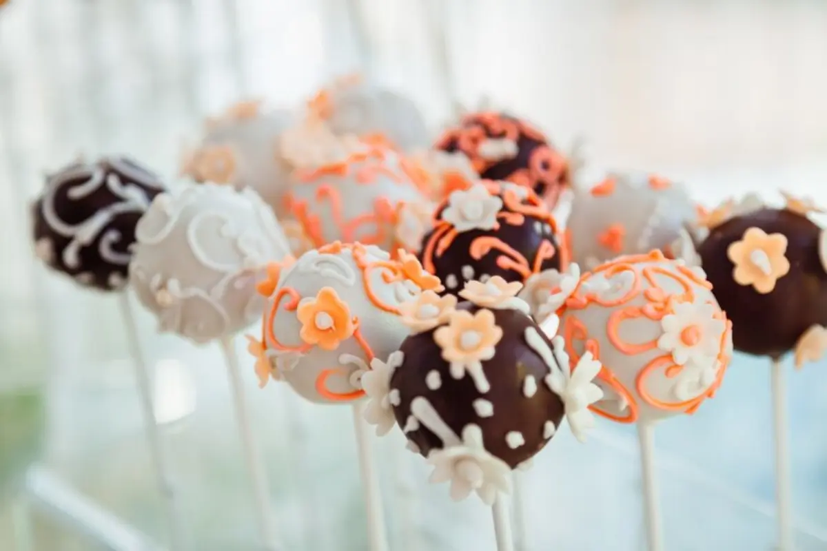 cake pop recipe